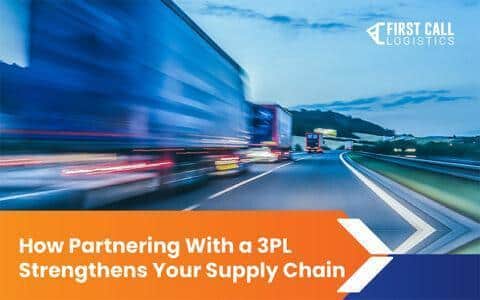 How Partnering With a 3PL Strengthens Your Supply Chain | First Call ...