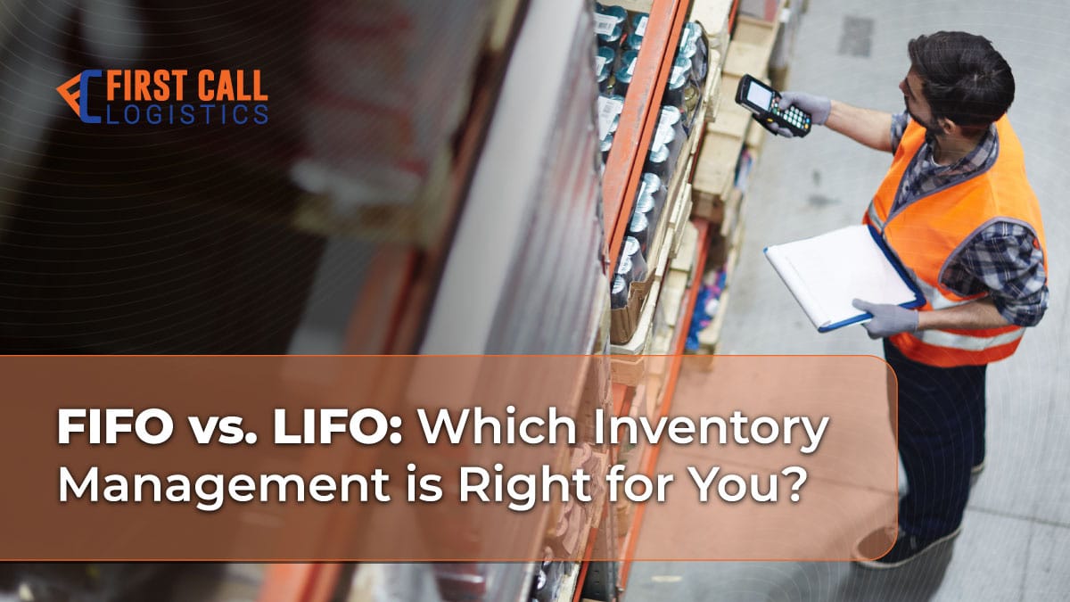 Fifo Vs Lifo Which Inventory Management Is Right For You 1553