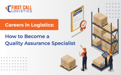 Careers in Logistics: How to Become a Quality Assurance Specialist