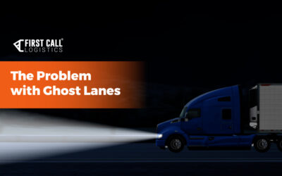 The Problem with Ghost Lanes